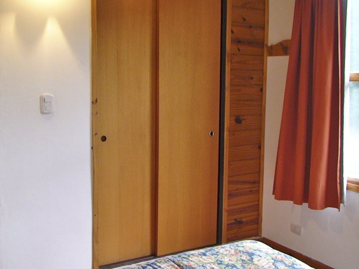 cabaña 14, Habitacion 2