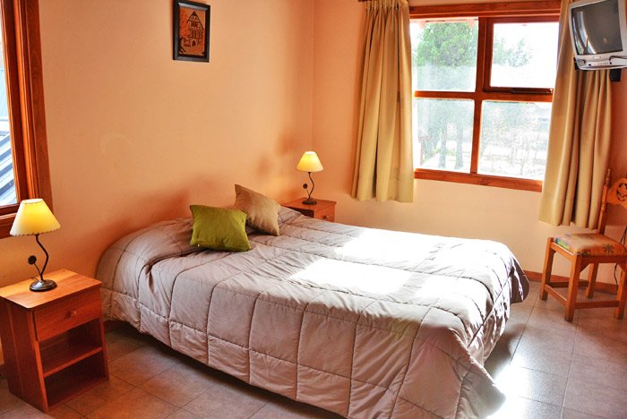 DEPARTAMENTO 15, doble