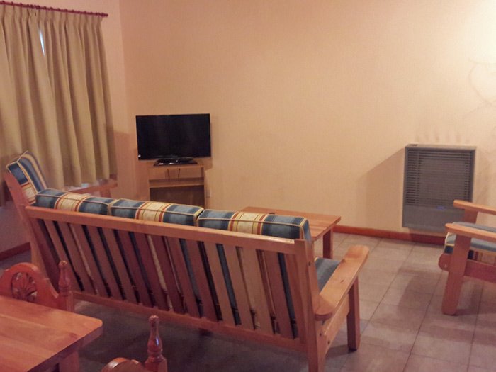 DEPARTAMENTO 15, estar 2