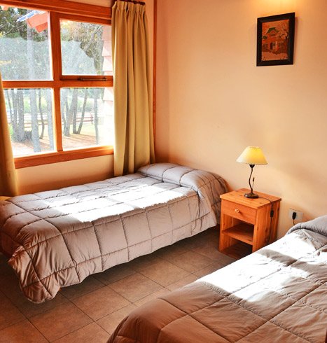 DEPARTAMENTO 1, habitacion 1