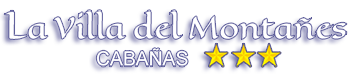La Villa del Montañes, Cabañas en Villa La angostura 